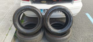 Neumáticos Firestone Roadhawk 205/55/16 91V