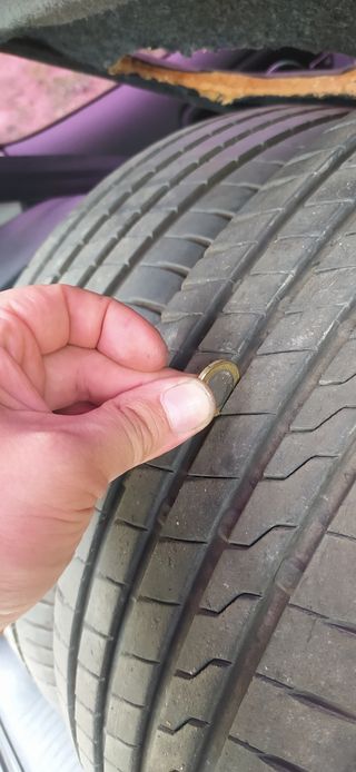 Neumáticos Firestone Roadhawk 205/55/16 91V