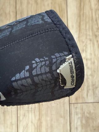 Botas neopreno niño - talla 32/33 en buen estado