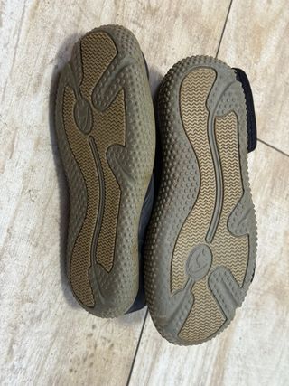 Botas neopreno niño - talla 32/33 en buen estado
