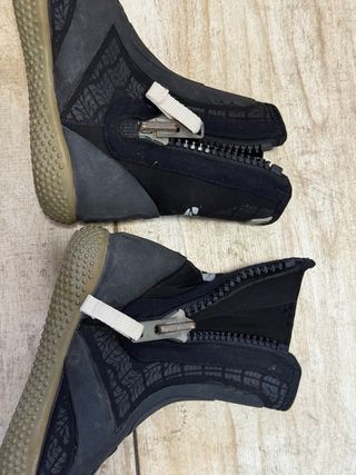 Botas neopreno niño - talla 32/33 en buen estado