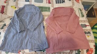 Batas escolares niño - 2 pzas.