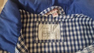 Batas escolares niño - 2 pzas.