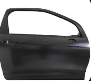 9800008180 PORTA ANT. DX CITROEN DS3 2009>15