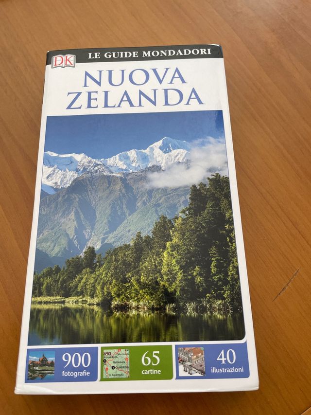 Nuova Zelanda