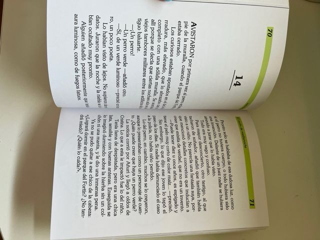 El violín de medianoche (El Duende Verde)