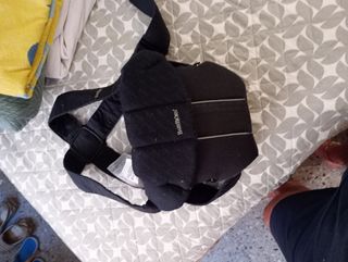 Mochila portabebés BabyBjorn