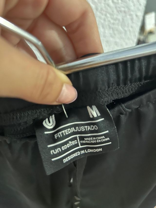 Mallas running unisex Urban