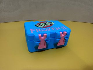 Caja UNNO Frozen II