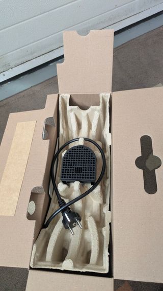 Cafetera Nespresso Essenza Mini