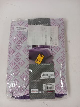 GC GAVENO CAVAILIA Juego de Fundas de edredón