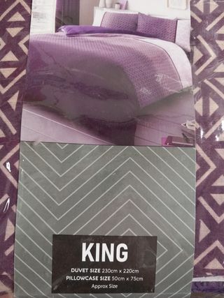 GC GAVENO CAVAILIA Juego de Fundas de edredón