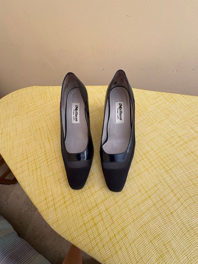 Scarpe Melluso  donna