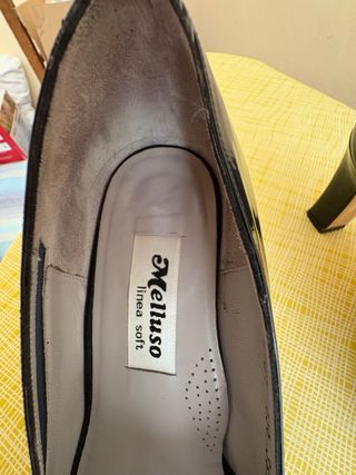 Scarpe Melluso  donna