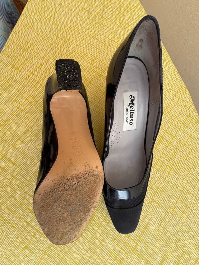 Scarpe Melluso  donna