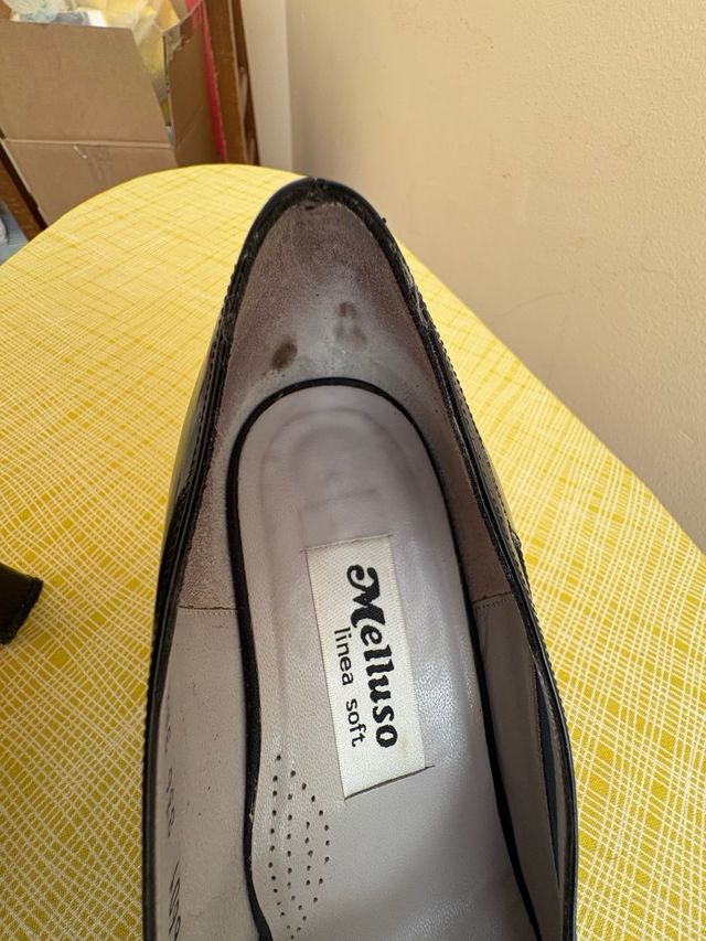 Scarpe Melluso  donna