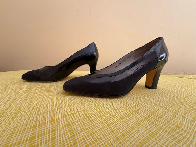 Scarpe Melluso  donna