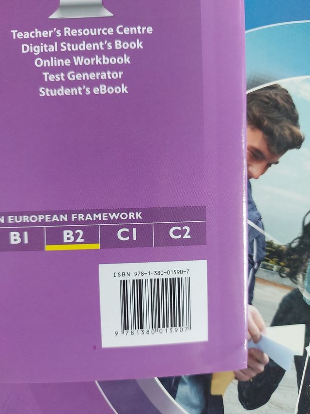 Optimise B2 + Workbook