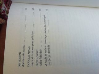 Libro:Once relatos ingleses de humor