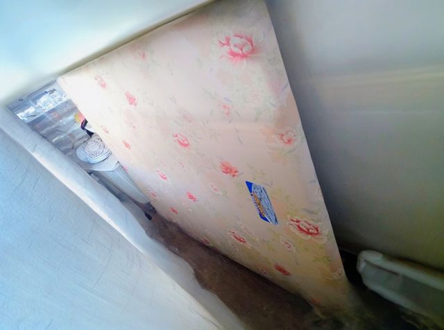 cama matrimonio madera maciza