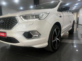Ford Kuga Vignale