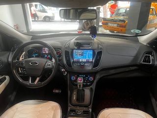 Ford Kuga Vignale