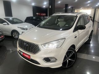 Ford Kuga Vignale
