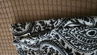 Pantalones Zara - Negro