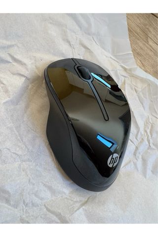 Mouse HP 250 Dual Wireless Nero