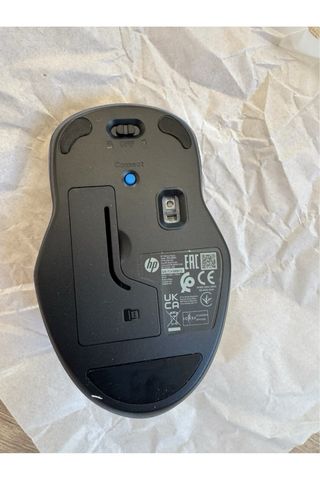 Mouse HP 250 Dual Wireless Nero