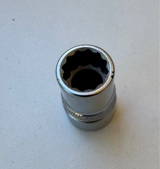 Vaso carraca HAZET 900Z - 13mm 1/2