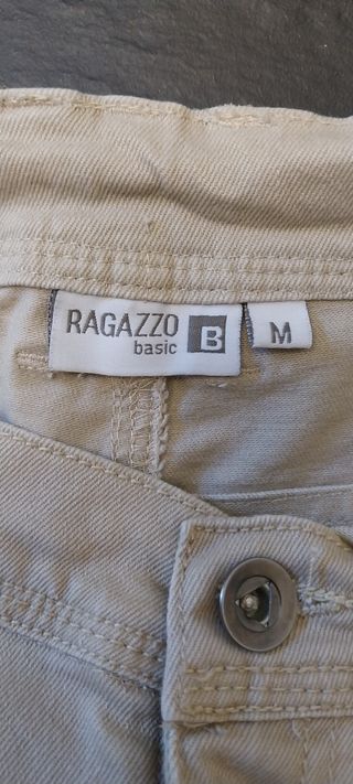 Pantaloni ragazzo