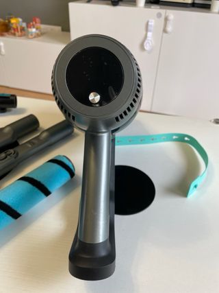 Aspirador Cecotec Conga Rockstar 2000