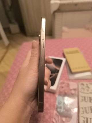 Fundas iPhone 16 Pro Max - Variadas
