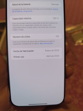 Fundas iPhone 16 Pro Max - Variadas