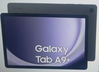 Nueva Sansung galaxy Tab A9+ 11" 128gb + Funda