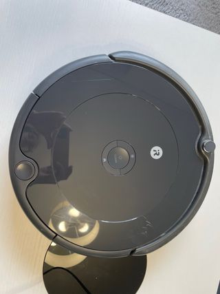 Robot aspiradora iRobot Roomba