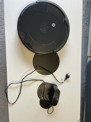 Robot aspiradora iRobot Roomba