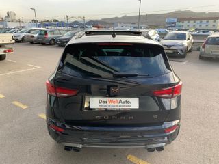 CUPRA Ateca 2024