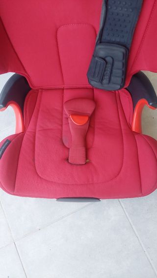 Silla Britax Römer Kidfix