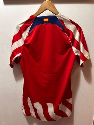 Camiseta Atlético de Madrid 23/24