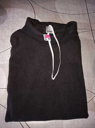 Sudadera polar Quechua