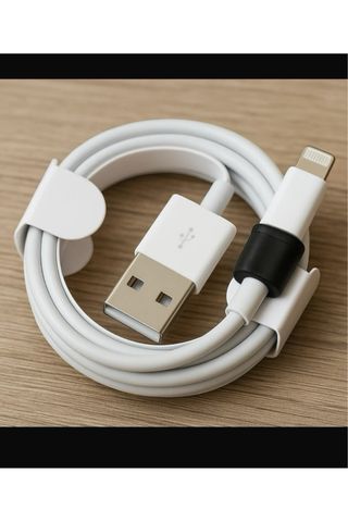 Cavo Lightning Apple nuovo 2mt