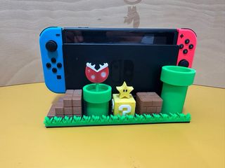 Base de Acoplamiento Nintendo Switch