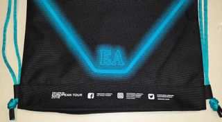 Zaino Emporio Armani EA7 - Edizione Limitata