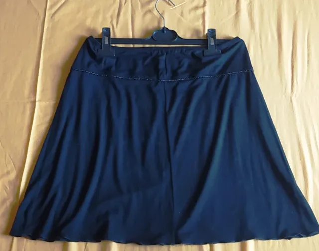 Gonna Combipel nera - Esisto