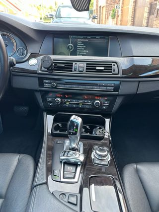 BMW 530D F10
