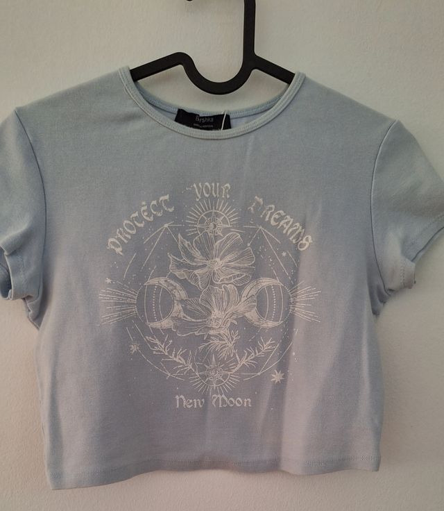 3 ×1 oferta Lote de camisetas