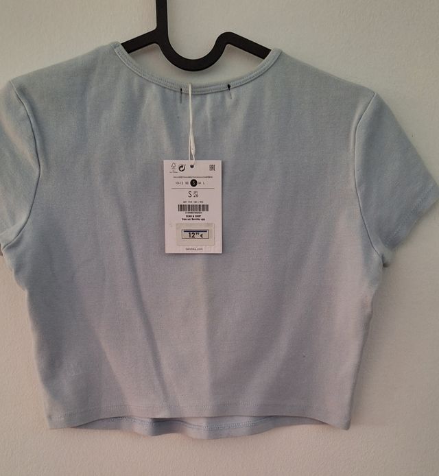 3 ×1 oferta Lote de camisetas