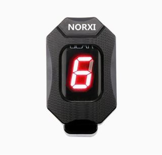 Indicador marcha NORXI moto